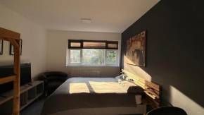 Kingsize Room in Prestwich